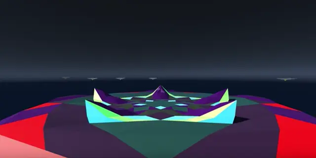 The Silent Lookout - Imagens