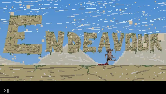 Παίξε Endeavour