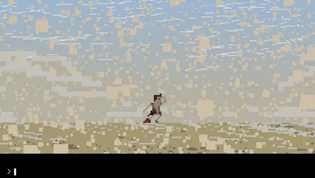 Endeavour - Στιγμιότυπα