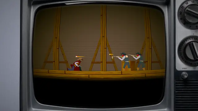 Nothing new on tv - Imej