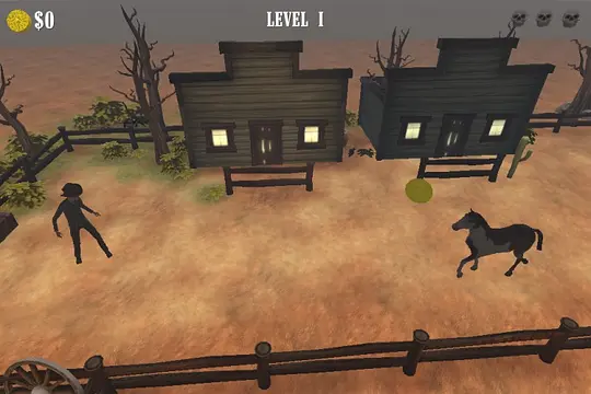 Blacksmith Blake - Obrázky