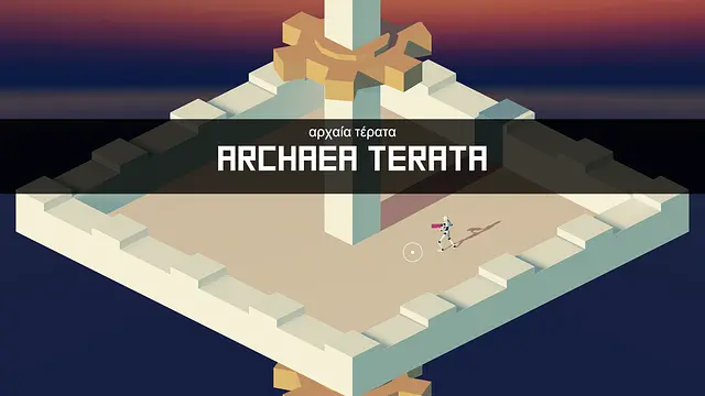 Archaea Terata - 이미지