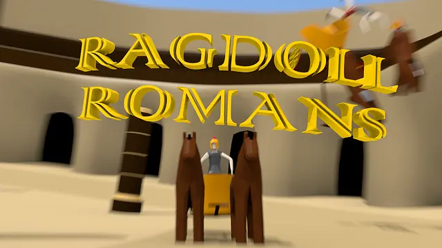 Ragdoll Romans - Afbeeldingen