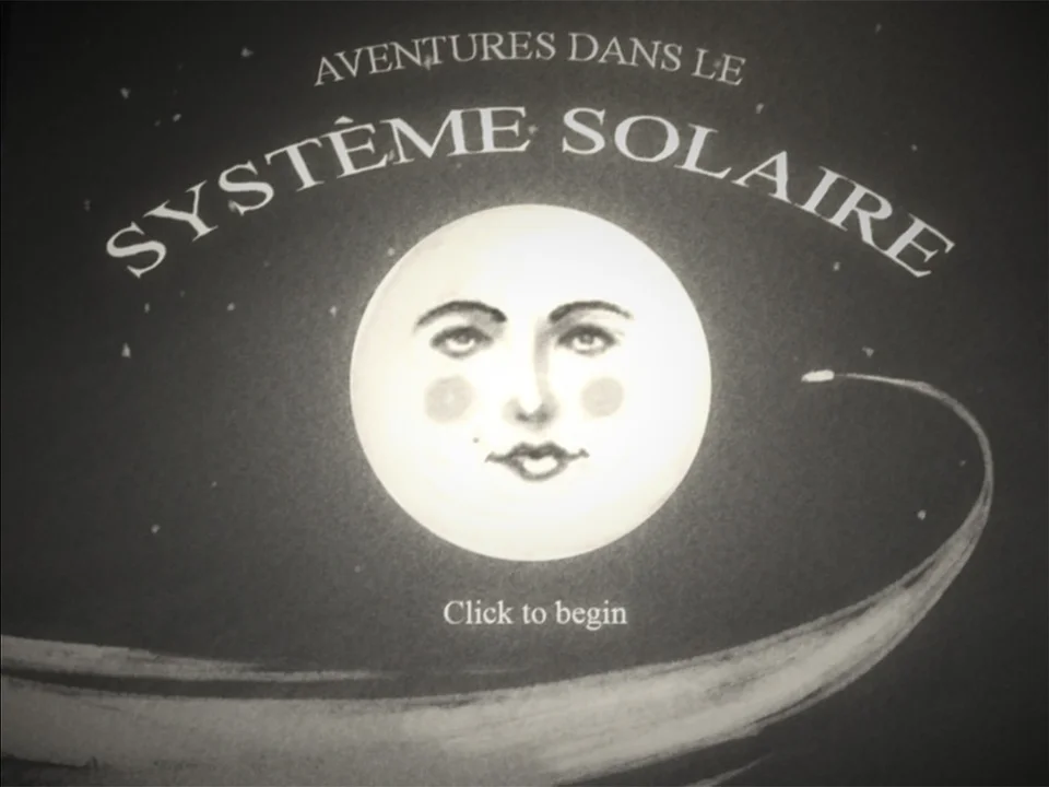 Hraj Aventures Dans Le Système