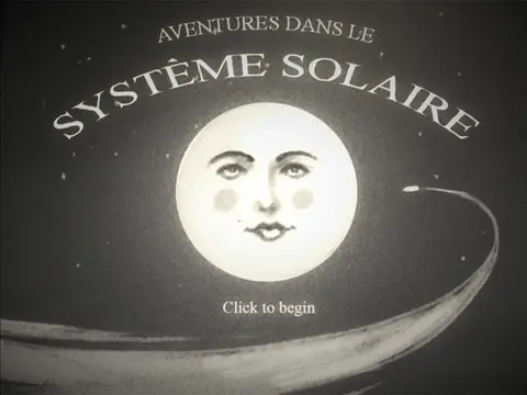 Jogue Aventures Dans Le Système