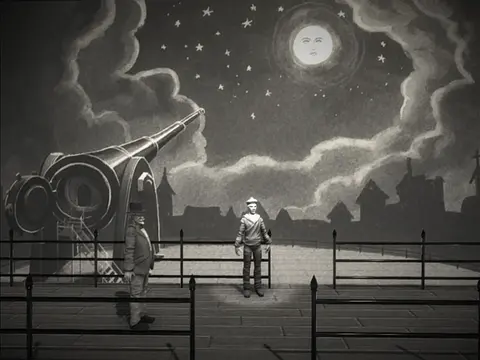 Aventures Dans Le Système - Imej