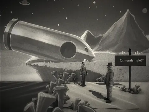 Aventures Dans Le Système - Gambar