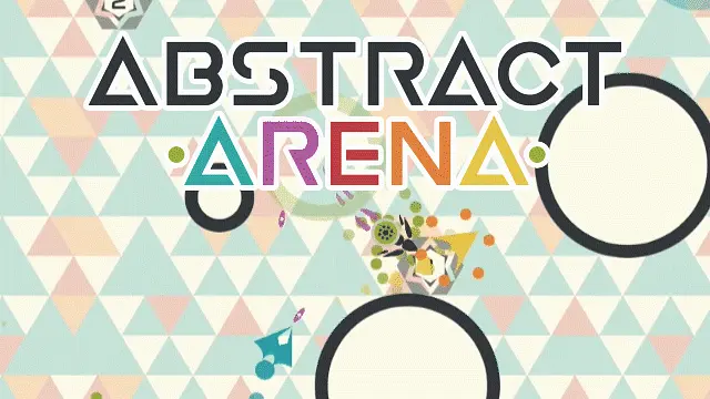 Abstract Arena - Imej