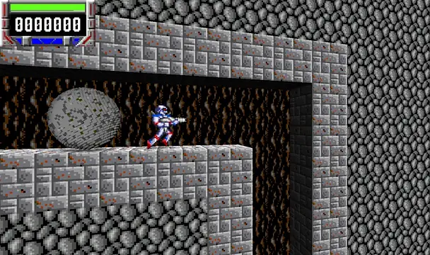 TOS Legendsをプレイする