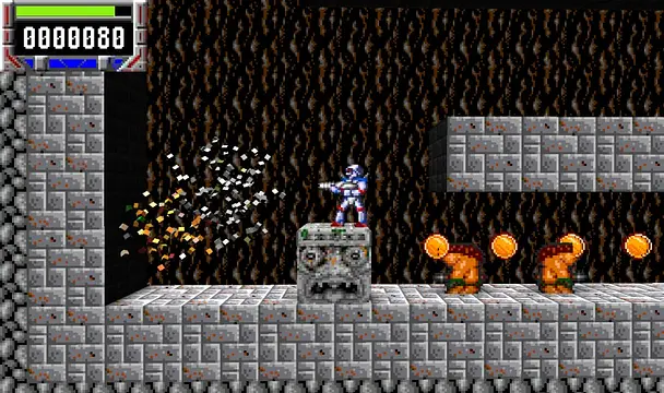 TOS Legends - Zrzuty ekranu