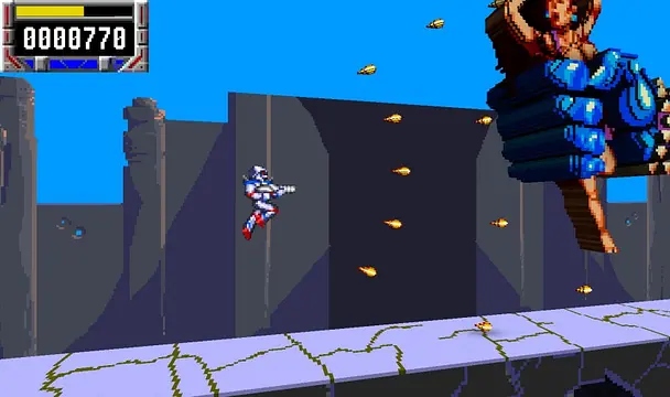 TOS Legends - Bilder