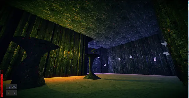 The Summoner's Bell - Afbeeldingen