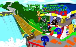 Dovadula's Burn - Imágenes