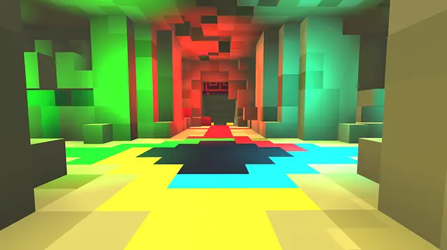 BG BLU - Скріншоти