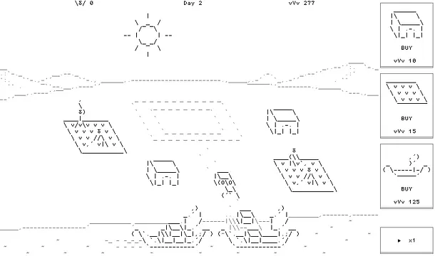 Pyramid Builder - Картинки