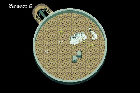 Chadwik the Charismagneti - Immagini