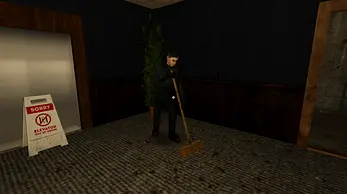 Found a place to stay tonight. - Screenshots