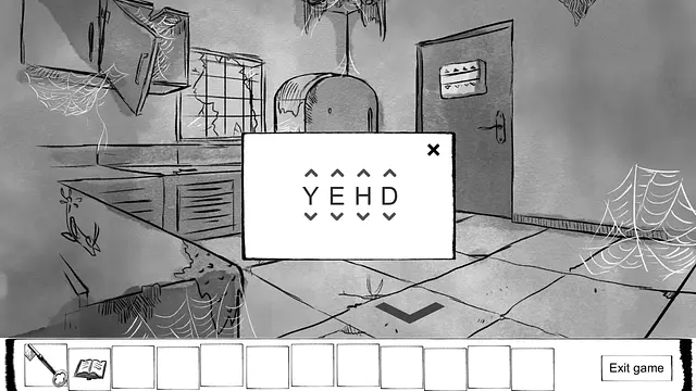 Ancient Cage - Mga piktur