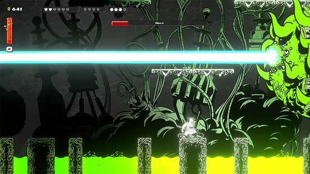 Gennady - Skärmdumpar