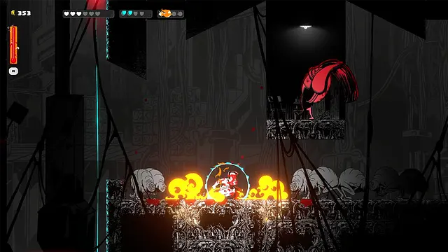 Gennady - Skärmdumpar