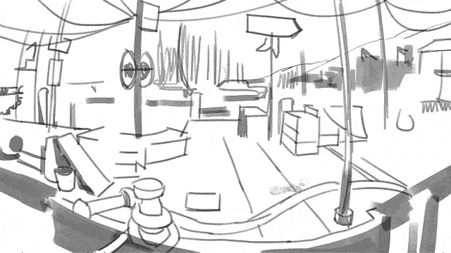 Spiele Take my pencils 