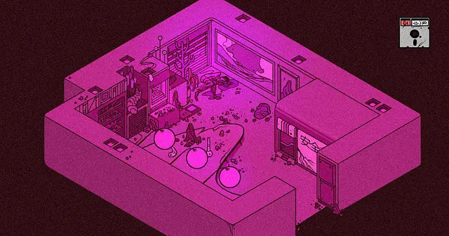 Storm O.S. - Zrzuty ekranu