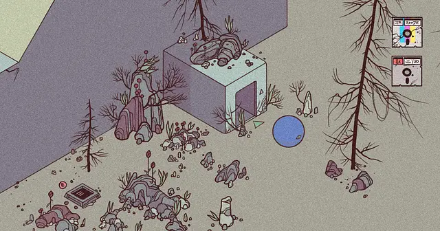 Storm O.S. - Στιγμιότυπα