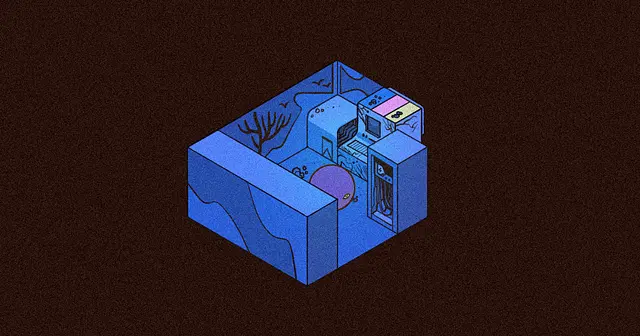 Storm O.S. - الشاشات