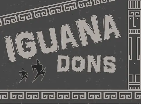 IguanaDons - इमेज