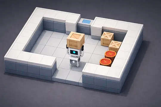 Steel Shift Survival screenshot