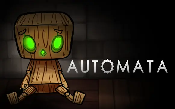 Automata - Images