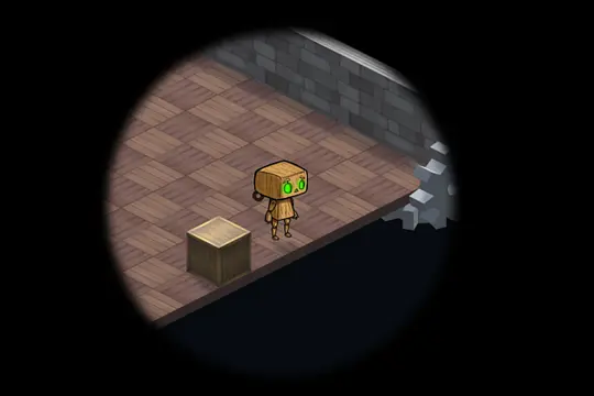 Automata - Afbeeldingen