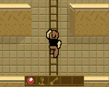 Temple Guy - Obrázky