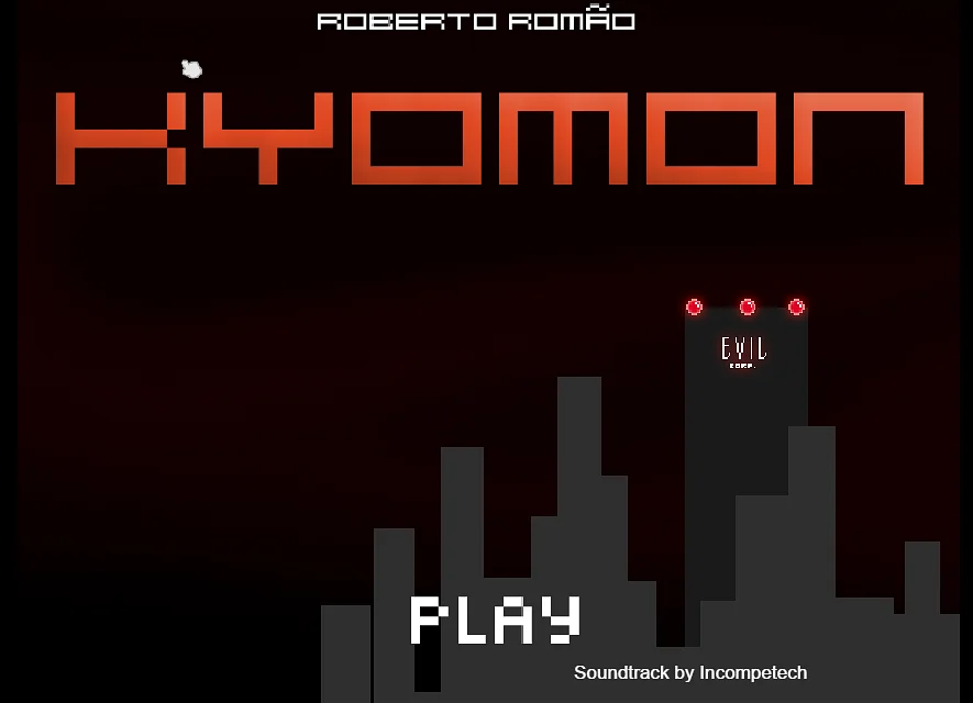 Speel Kyomon