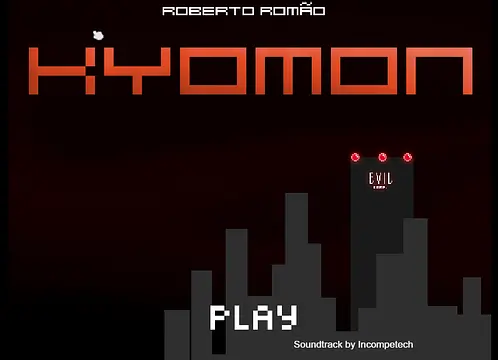 Play to Kyomon