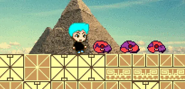 Ancient Artifact - Imágenes