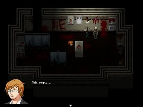 Through my sister's eyes - Στιγμιότυπα