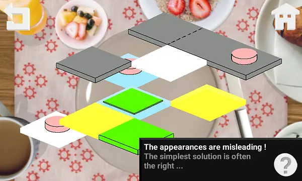 1+1=0 - تصاویر