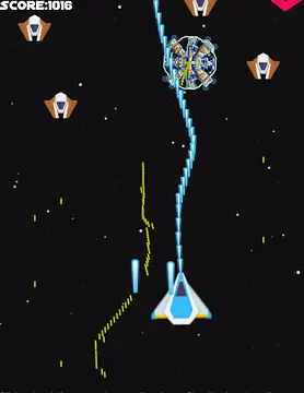 Invaders - تصاویر