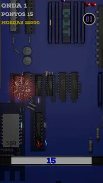 Rhuldor - The Final Threa - Imagens