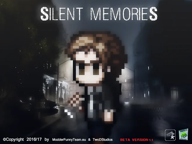 العب Silent Memories P.T. V1.2