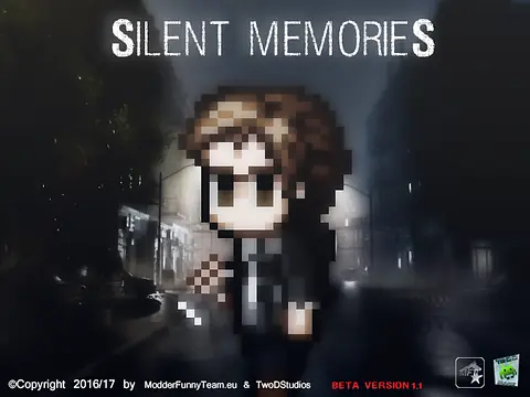 Play to Silent Memories P.T. V1.2