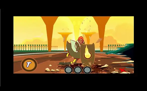 [HammerA] Hammer Time !  - इमेज