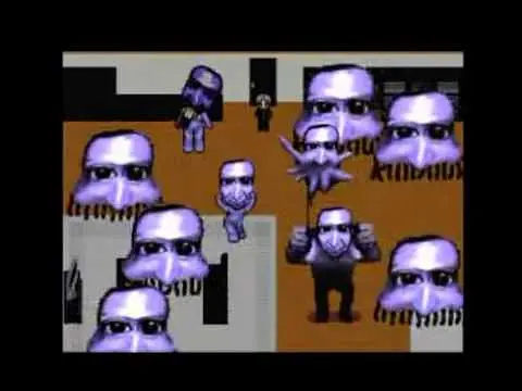 Ao Oni - Afbeeldingen