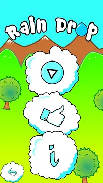Juega a RainDrop