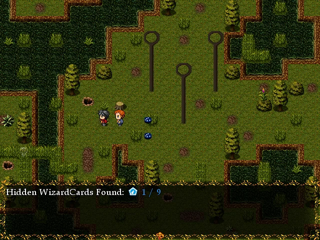 Harry Potter 4 Demo1 をプレイする