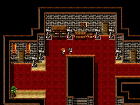 Harry Potter 4 Demo1  - Mga piktur