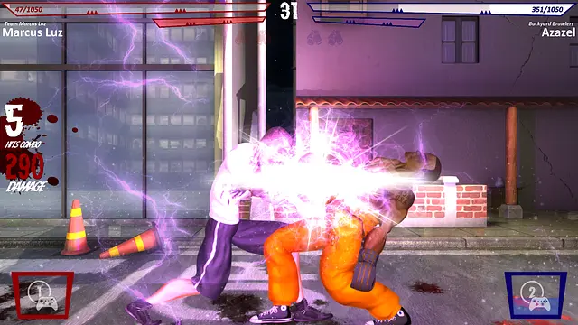 Cruz Brothers - تصاویر