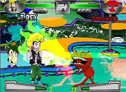 Road To Wastedmania - تصاویر