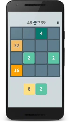 เล่น Numbers Fusion